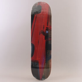 Call Me 917 - Call Me 917 Truck Skateboard