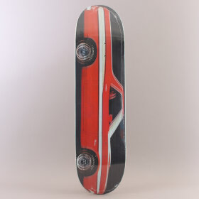 Call Me 917 - Call Me 917 Truck Skateboard