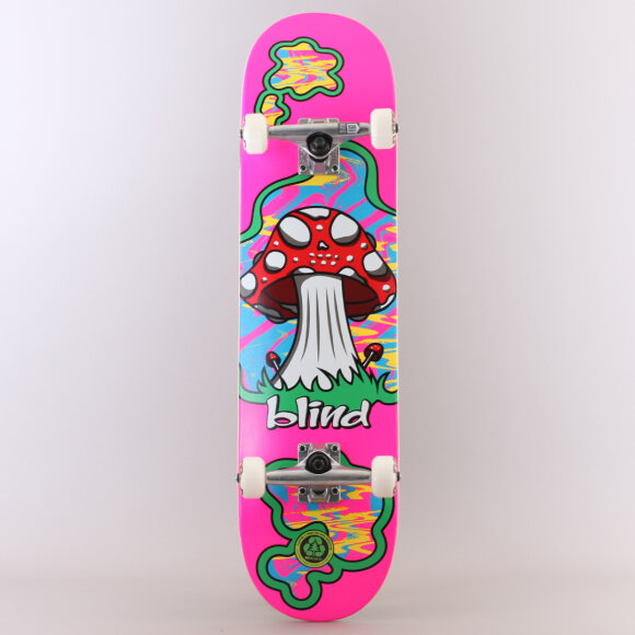 Blind - Blind Shroom Land Komplet Skateboard
