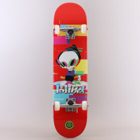 Blind - Blind Reaper Glitch Samlet Skateboard