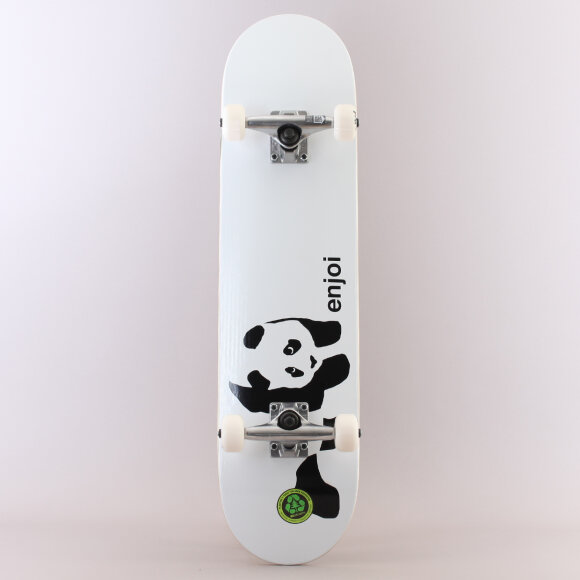 Enjoi - Enjoi Whitey Oanda Samlet Skateboard