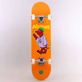 Almost - Almost Peace Out Samlet Skateboard