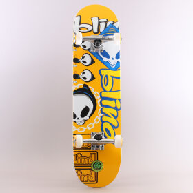 Blind - Blind Tantrum Samlet Skateboard