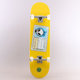 Blind - Blind Old Boney Bastard Komplet Skateboard