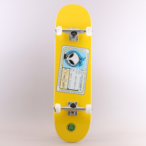 Blind - Blind Old Boney Bastard Komplet Skateboard