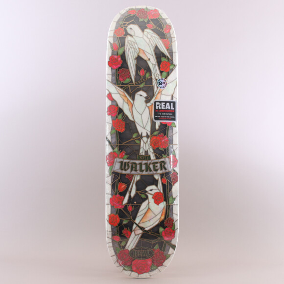 Real - Real Kyle Cathedral Skateboard
