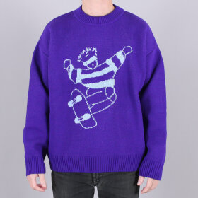Polar - Polar Skate Dude Sweater