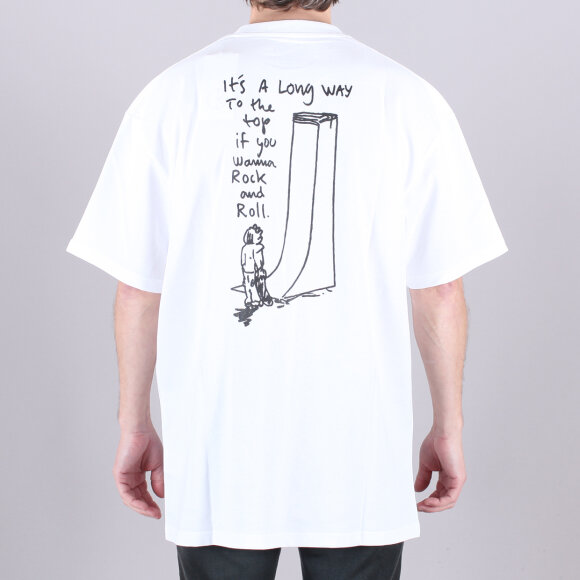 Polar - Polar Rock n Roll T-Shirt