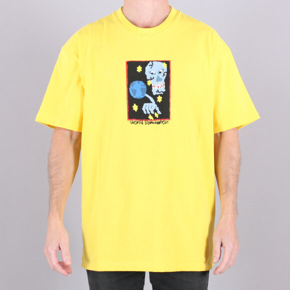 Polar - Polar World Domination Tee Shirt