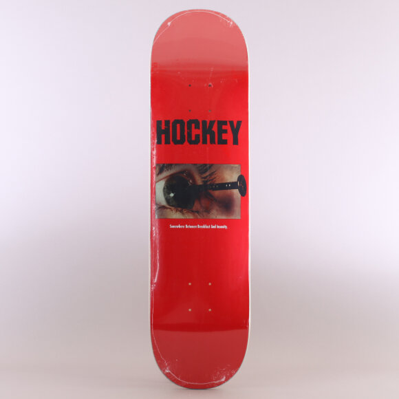 Hockey - Hockey Breakfast Insanity Skateboard