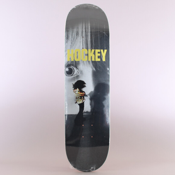 Hockey - Hockey Imbalance Stain Skateboard