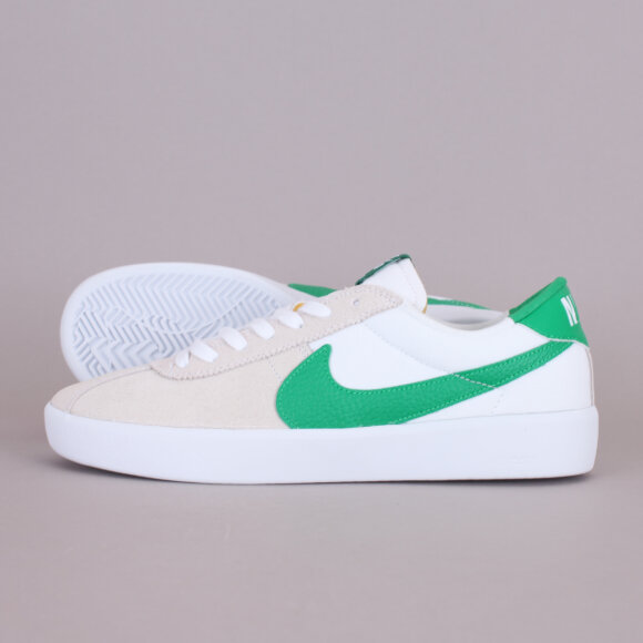 Nike SB - Nike SB Bruin React Skateboard Sko