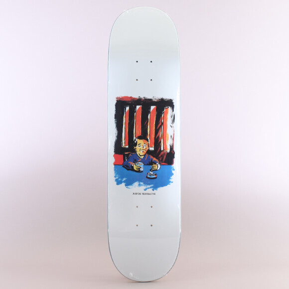 Polar - Polar Aaron Herrington Skateboard