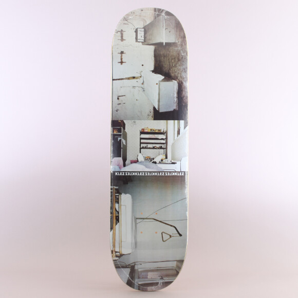 Polar - Polar Kelz Rehab Center Skateboard