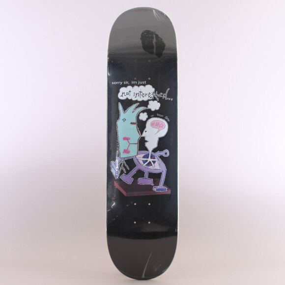 Frog - Frog Not Interested Skateboard