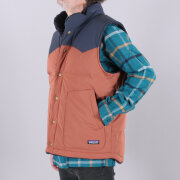 Patagonia - Patagonia Reversible Bivy Dun Vest