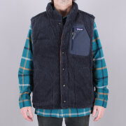 Patagonia - Patagonia Reversible Bivy Dun Vest