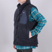 Patagonia - Patagonia Reversible Bivy Dun Vest