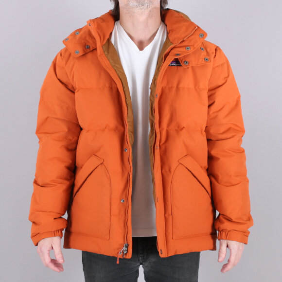 Patagonia - Patagonia Downdrift Dun Jakke
