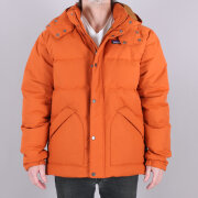 Patagonia - Patagonia Downdrift Dun Jakke