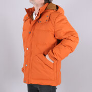 Patagonia - Patagonia Downdrift Dun Jakke