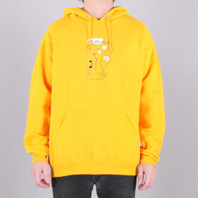 Frog - Frog Not Interested Hoodie