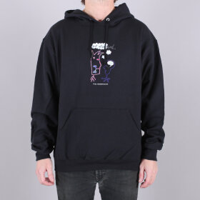 Frog - Frog Not Interested Hoodie