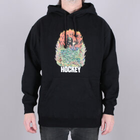 Hockey - Hockey Aria Hood Sweatshirt