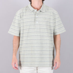 Polar - Polar Multistripe Polo Shirt 