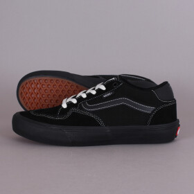 Vans - Vans Rowan Skate Sko