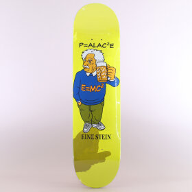 Palace - Palace Einstein Skateboard