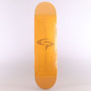 Crack Planet - Crack Planet CP Gold Skateboard