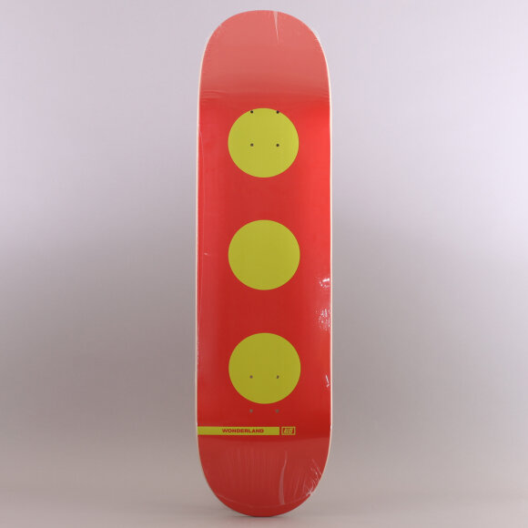Alis - Alis Christiania Skateboard