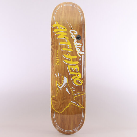 Antihero - Anti Hero Cardiel Burro Skateboard