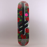 Deathwish - Deathwish Gang Logo Mamba Skateboard