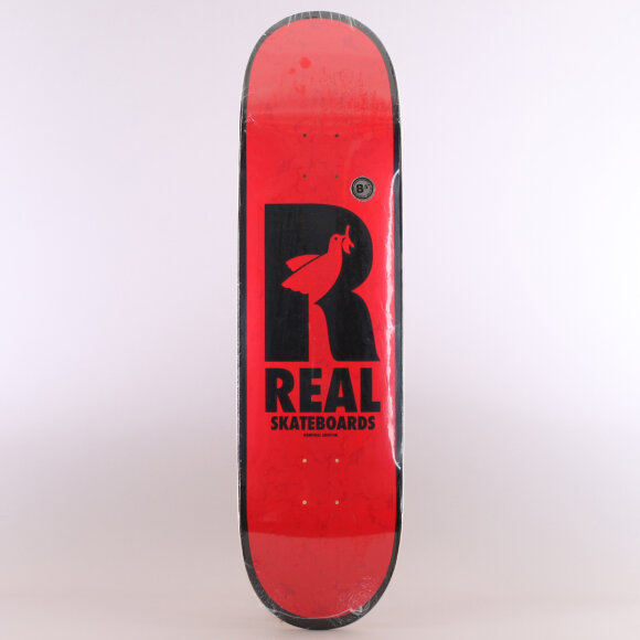 Real - Real Doves Redux Skateboard