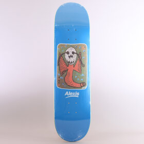 Alltimers - Alltimers Alexis Skateboard