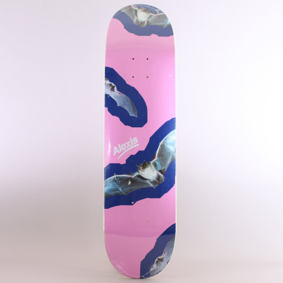Alltimers - Alltimers Species Alexis Skateboard