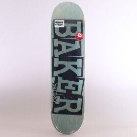 Baker - Baker Brian Herman Ribbon Skateboard 