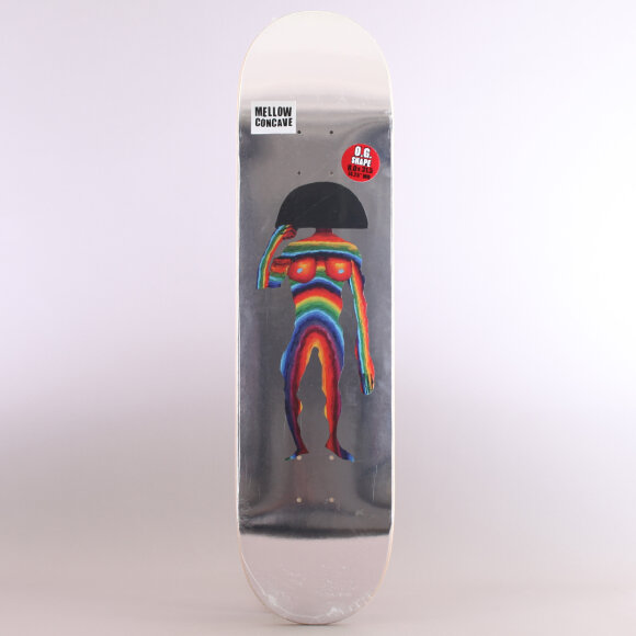 Baker - Baker Spanky Segall Skateboard