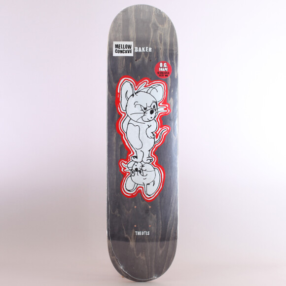 Baker - Baker Theotis Toon Goons Skateboard