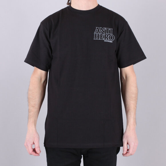 Antihero - Anti Hero lil Hero T-Shirt
