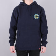 Spitfire - Spitfire Classic Swirl Fade Hoodie