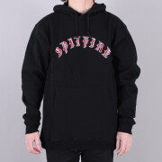 Spitfire - Spitfire Old E Hood Emb Sweatshirt