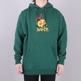 Baker - Baker Dagger Hood Sweatshirt