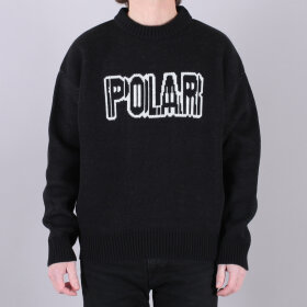 Polar - Polar Earthquake Strik