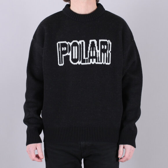 Polar - Polar Earthquake Strik Polar - Polar Earthquake Strik