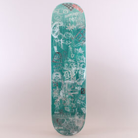 Hockey - Hockey Deck Carve Skateboard