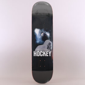 Hockey - Hockey God of Suffer Skateboard