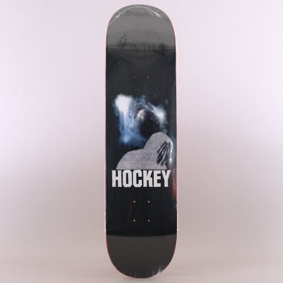 Hockey - Hockey God of Suffer Skateboard Hockey - Hockey God of Suffer Skateboard